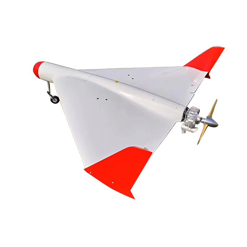 High speed drone