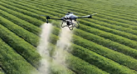 Plant Protection Drone Series