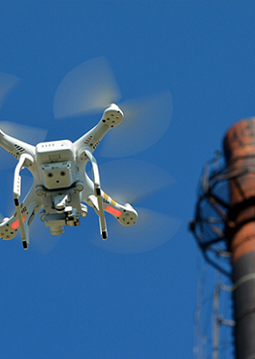 Environmental protection and monitoring