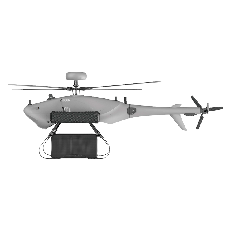 Transport type Unmanned drone