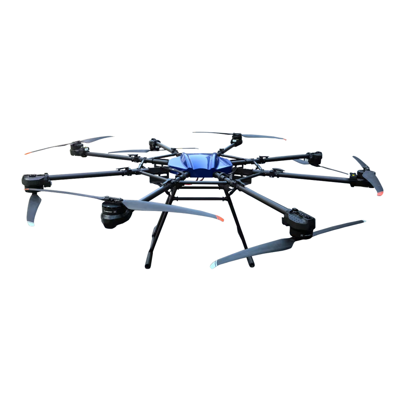 Lifting and transportation drone