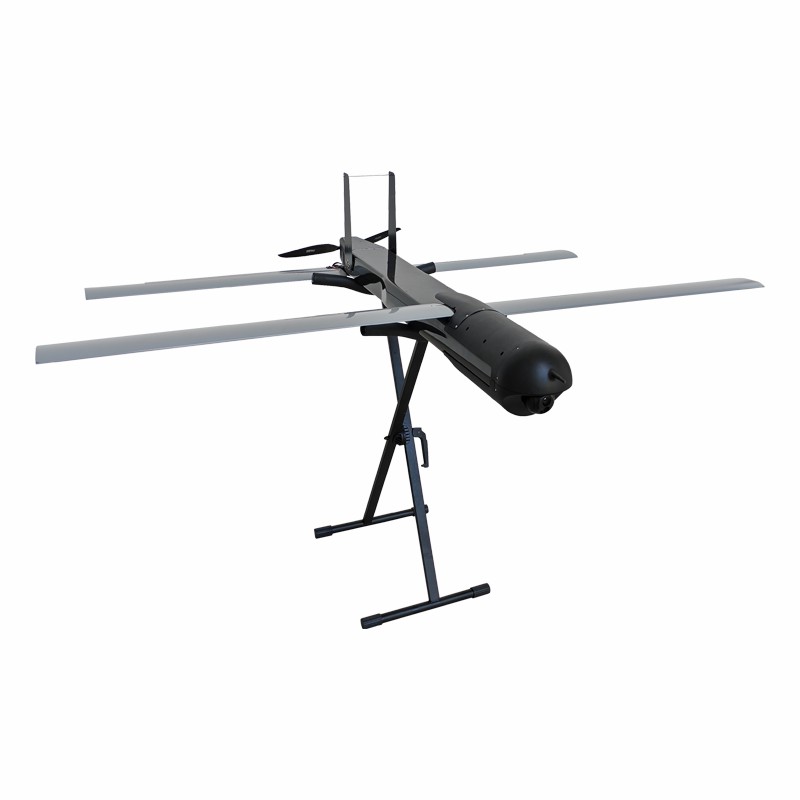 flight speed 140~160km/h folding-wing UAV