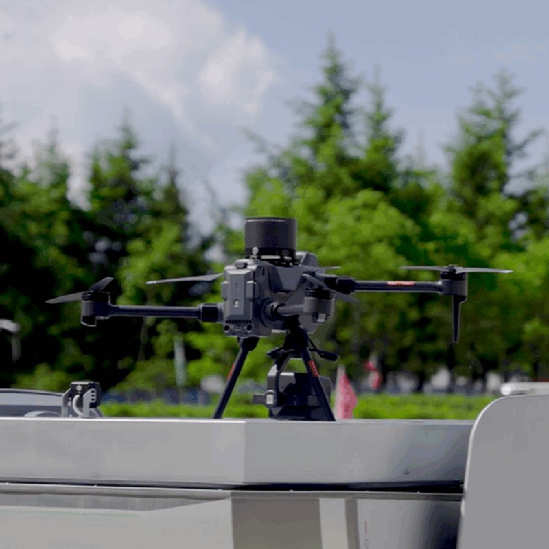 Industrial Drone