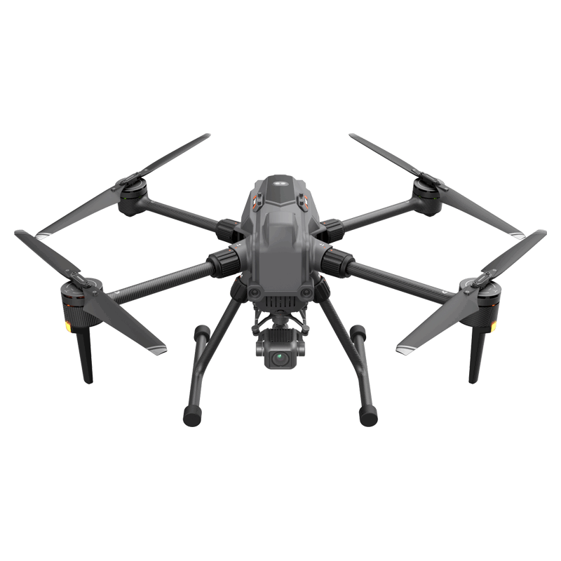 HD Inspection drone industrial