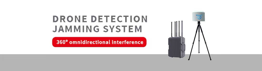 Building a safe line of defense at airports for navigation: the urgency of building a drone defense system