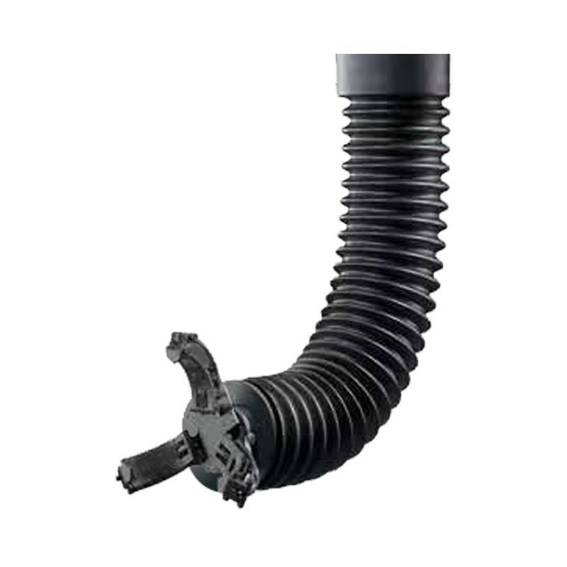 Pneumatic actuator internal mechanism