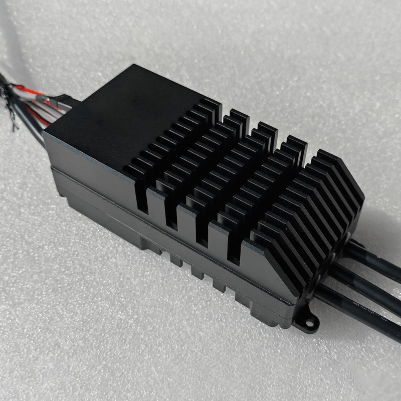 Vibration-resistant component mounting