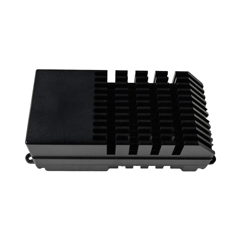 Industrial-grade heat sink design