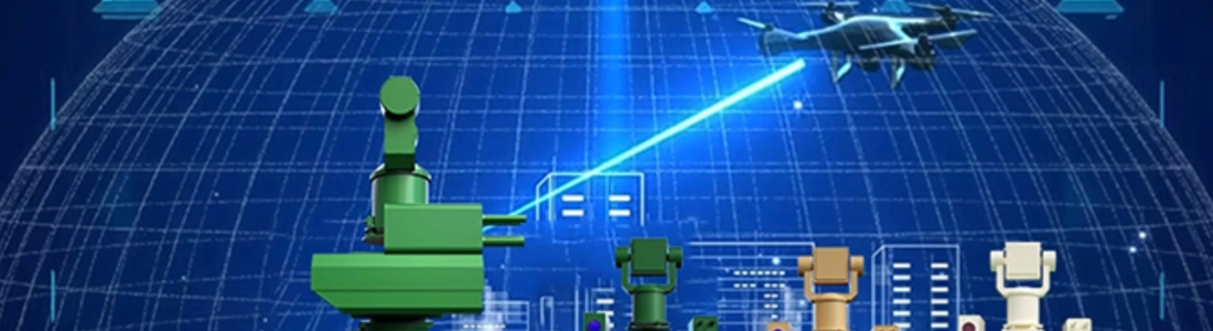 Counter-UAS Science: Radio Detection Systems