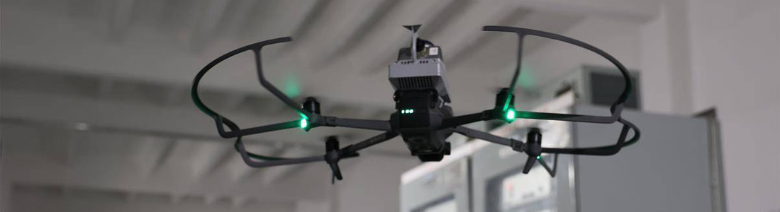 How to choose a quality indoor inspection drone manufacturer