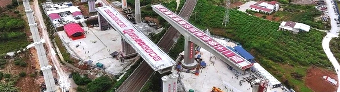 Autonomous Flight Systems Empower Precision Highway Maintenance