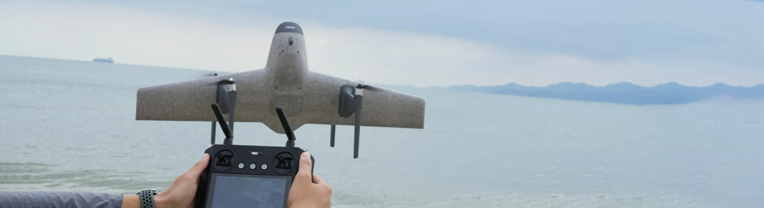 How to improve drone endurance？