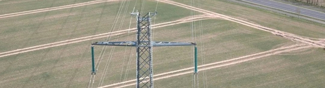 An all-encompassing detection method for drone power inspections