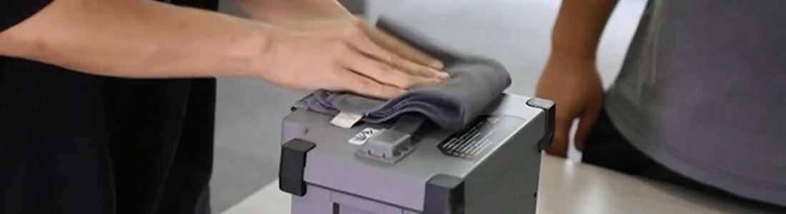 Drone maintenance tips(3/3)